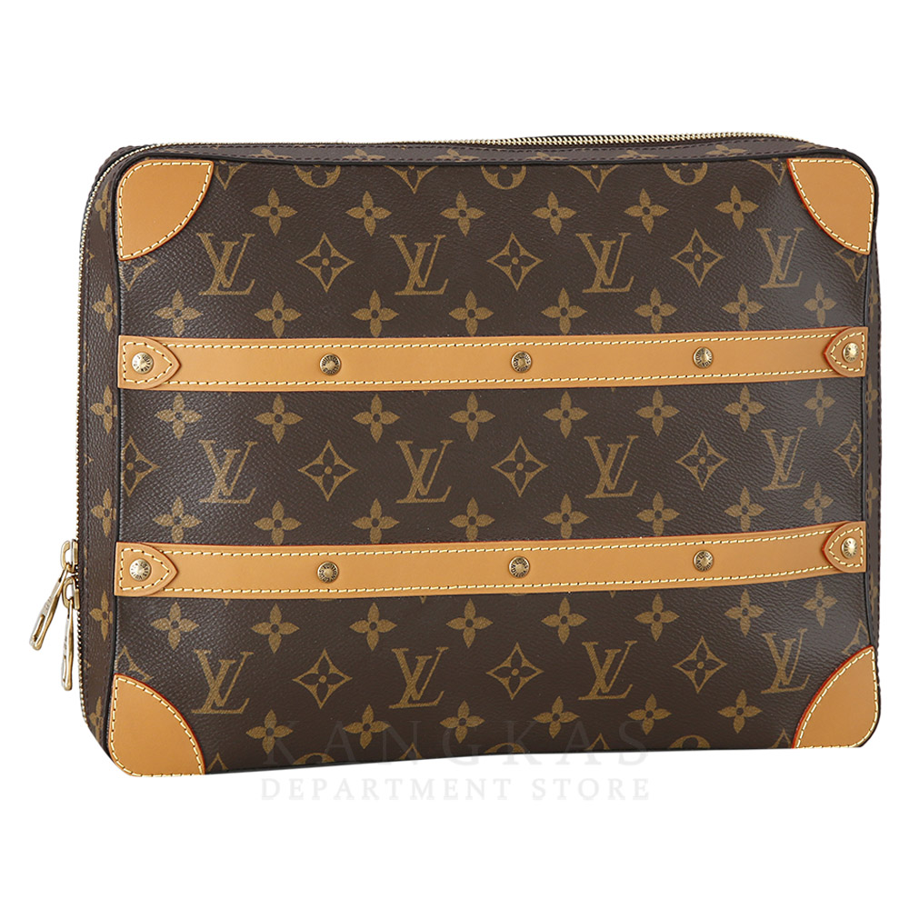 LOUIS VUITTON(USED)루이비통 M44754 소프트 트렁크 메신저 백